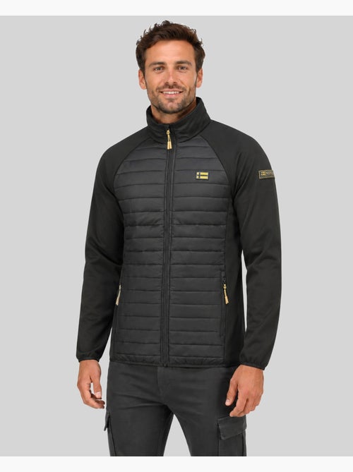 Casaco polar touro – geographical norway - Kiabi