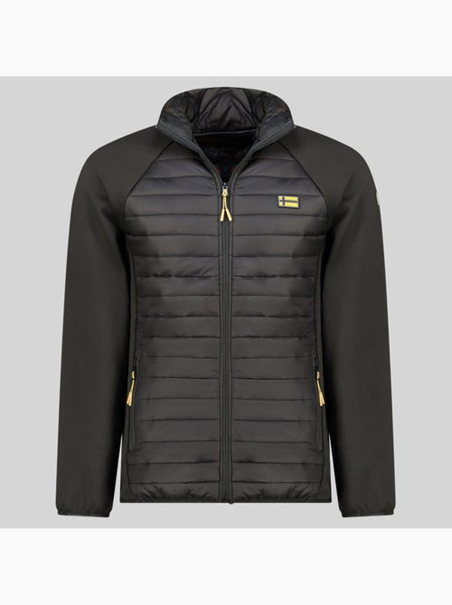 Casaco polar touro – geographical norway - Kiabi