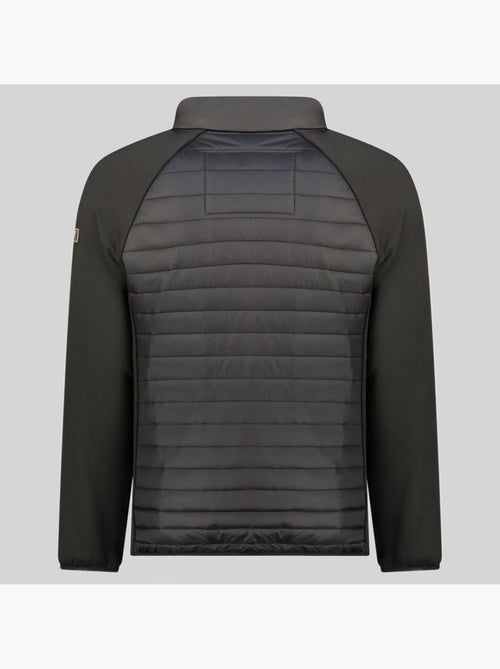 Casaco polar touro – geographical norway - Kiabi