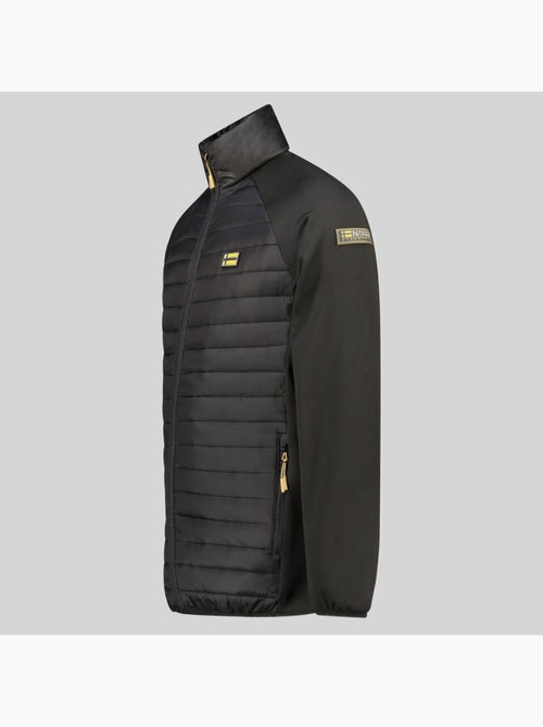 Casaco polar touro – geographical norway - Kiabi
