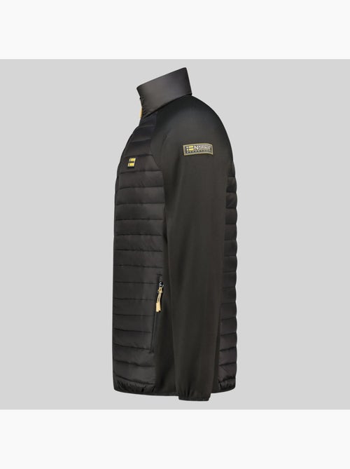 Casaco polar touro – geographical norway - Kiabi