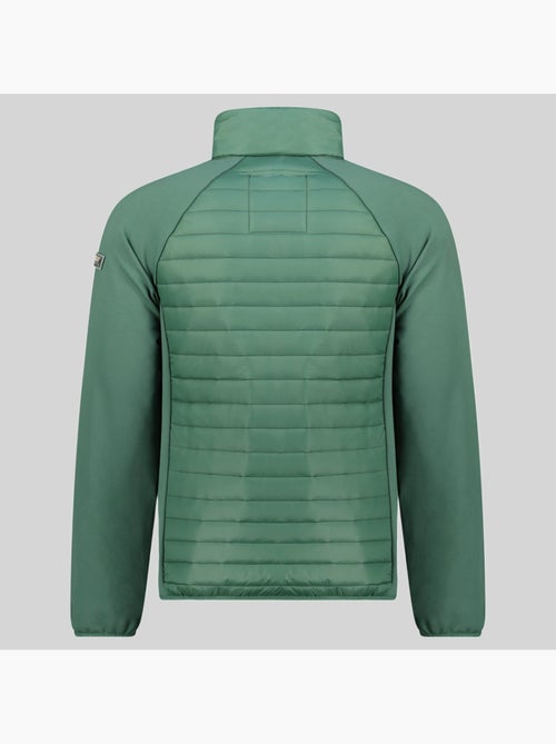 Casaco polar touro – geographical norway - Kiabi