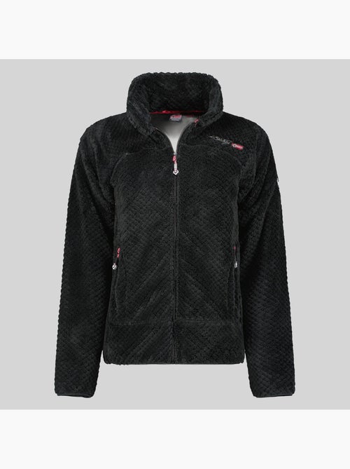 Casaco polar tropezienne – geographical norway - Kiabi