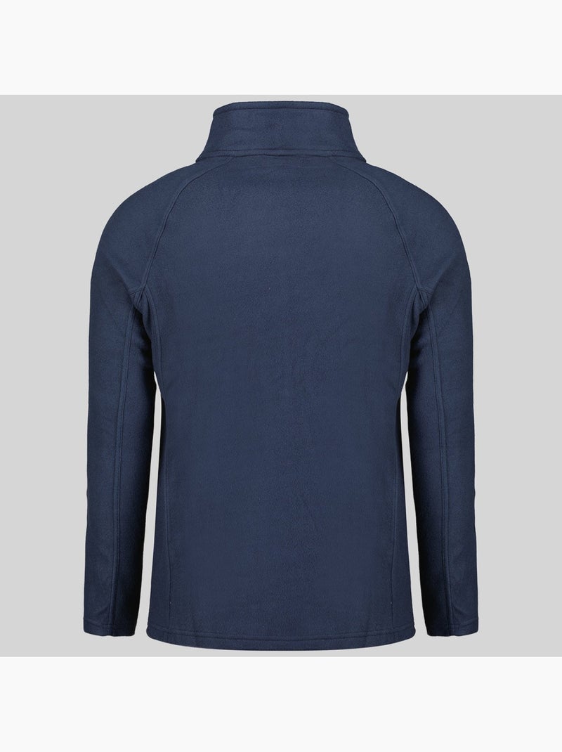 Casaco polar tug fz – geographical norway Azul-marinho - Kiabi