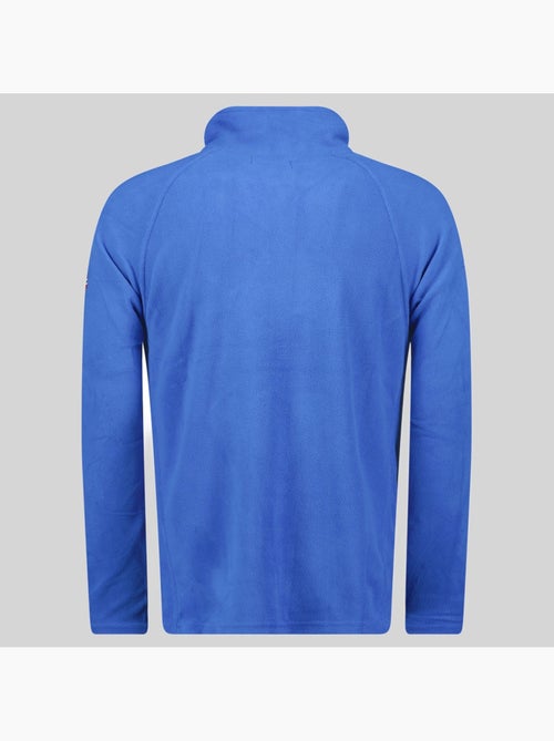 Casaco polar tug fz – geographical norway - Kiabi