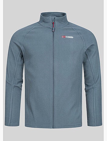 Casaco polar tug fz – geographical norway