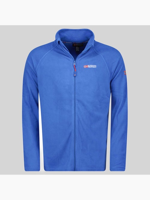 Casaco polar tug fz – geographical norway - Kiabi