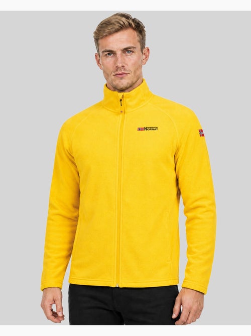 Casaco polar tug fz – geographical norway - Kiabi