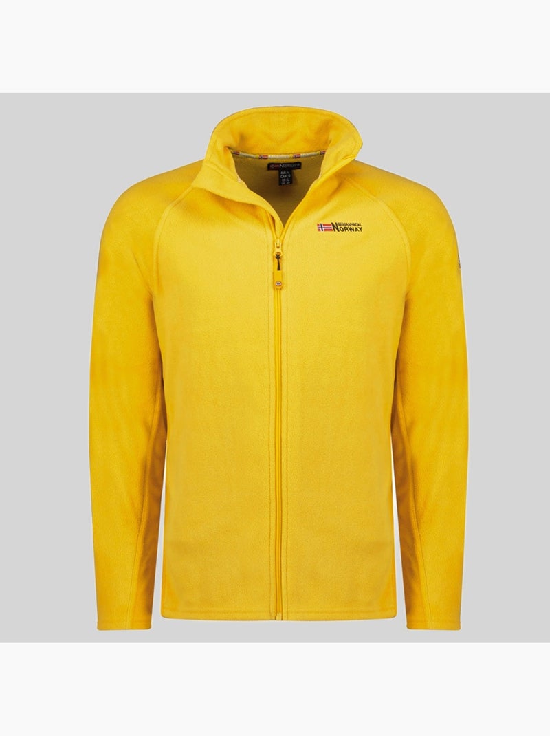 Casaco polar tug fz – geographical norway Toupe - Kiabi