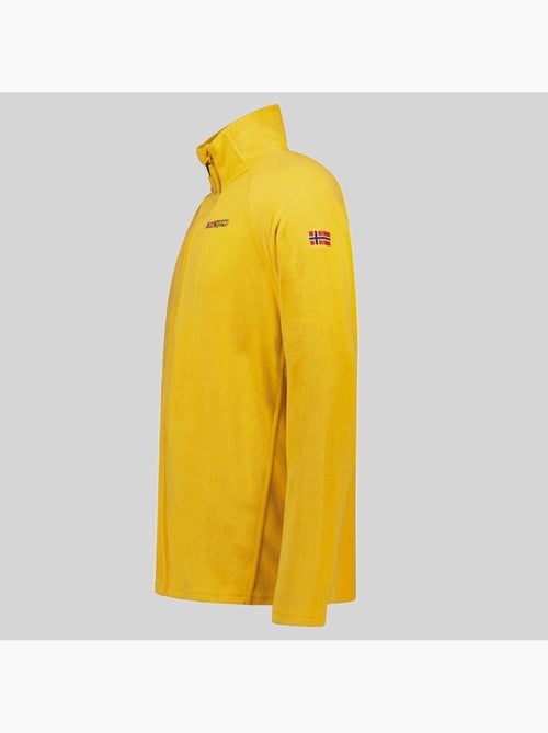 Casaco polar tug fz – geographical norway - Kiabi