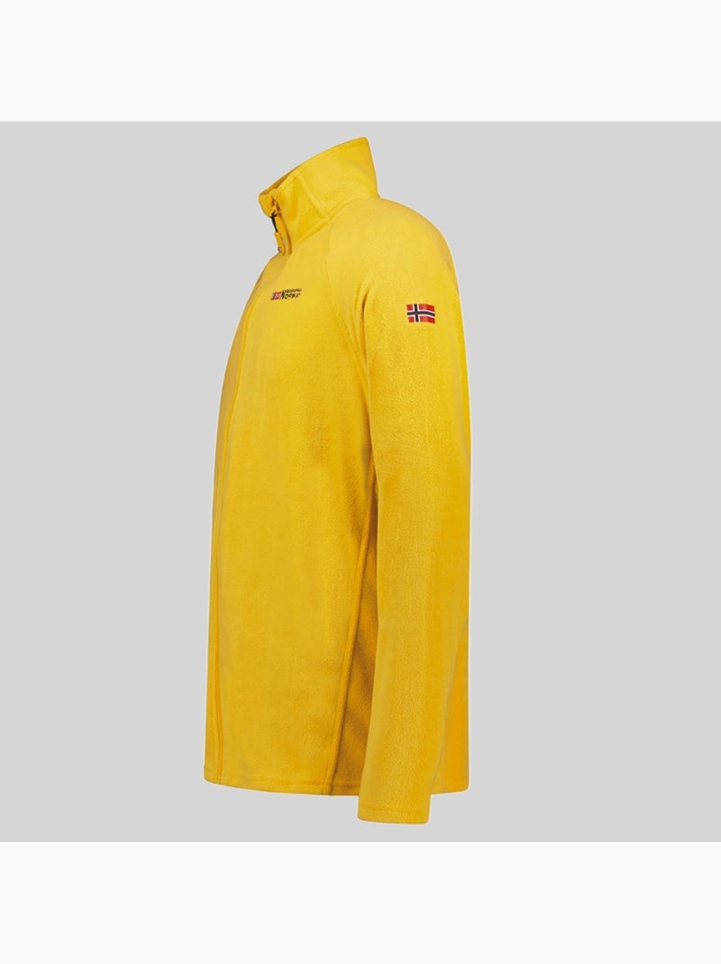 Casaco polar tug fz – geographical norway Toupe - Kiabi