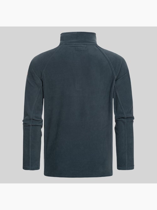 Casaco polar tug hz – geographical norway - Kiabi