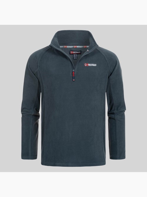 Casaco polar tug hz – geographical norway - Kiabi