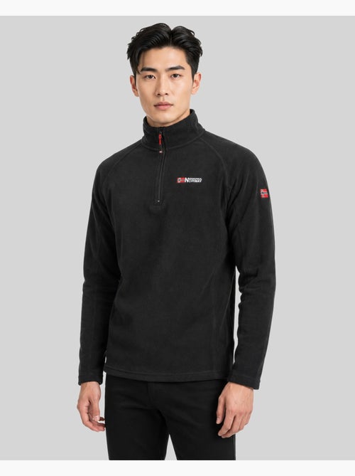 Casaco polar tug hz – geographical norway - Kiabi