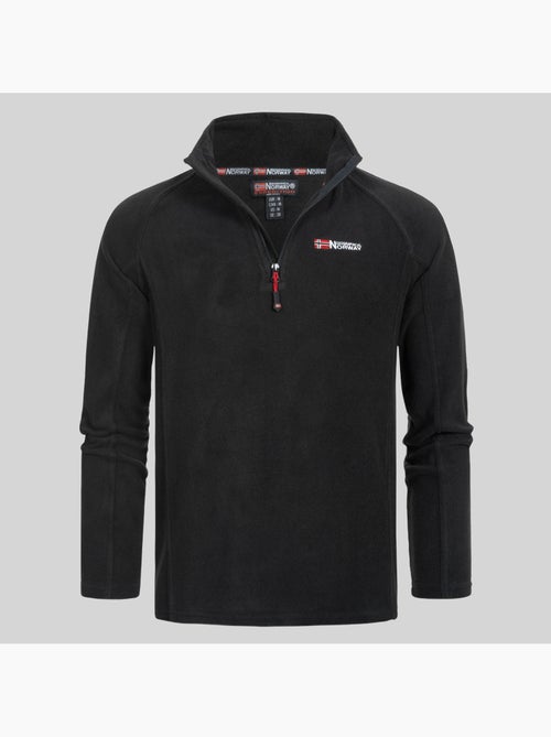Casaco polar tug hz – geographical norway - Kiabi