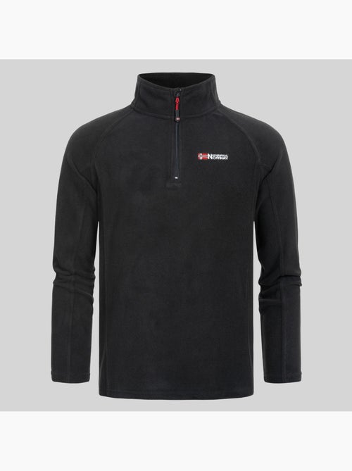 Casaco polar tug hz – geographical norway - Kiabi