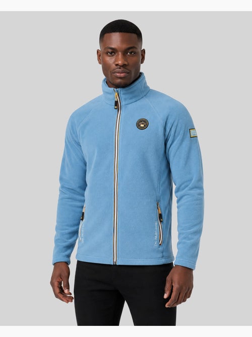 Casaco polar tugim fz – geographical norway - Kiabi