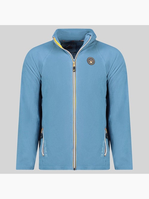 Casaco polar tugim fz – geographical norway - Kiabi