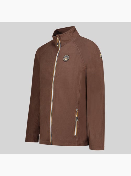 Casaco polar tugim fz – geographical norway - Kiabi