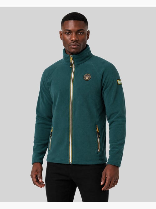 Casaco polar tugim fz – geographical norway - Kiabi