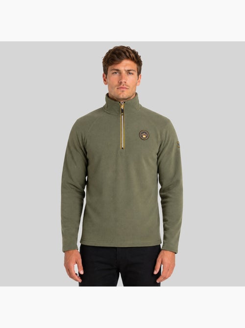 Casaco polar tugim hz – geographical norway - Kiabi