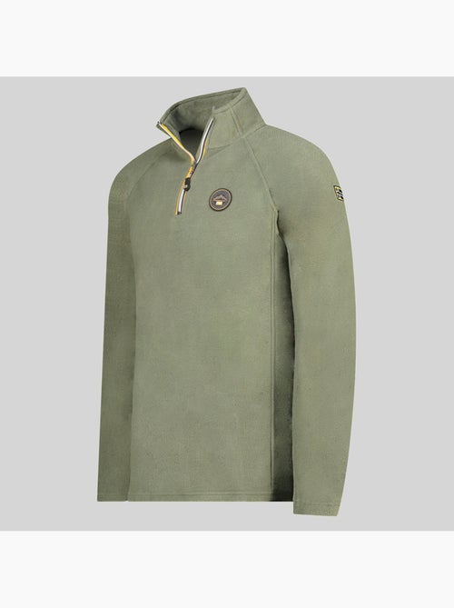 Casaco polar tugim hz – geographical norway - Kiabi