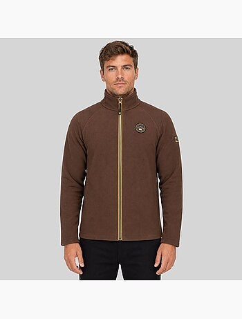 Casaco polar tugim hz – geographical norway