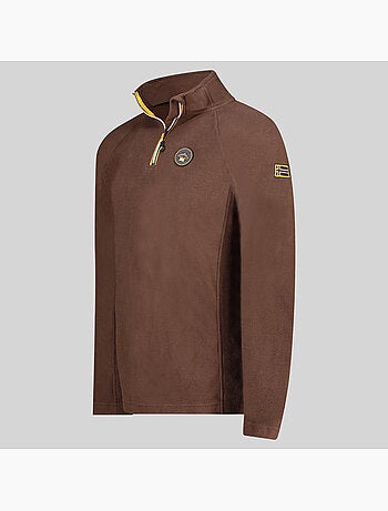 Casaco polar tugim hz – geographical norway