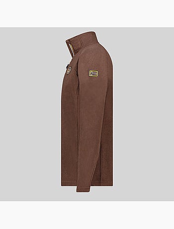 Casaco polar tugim hz – geographical norway