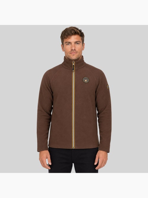 Casaco polar tugim hz – geographical norway - Kiabi