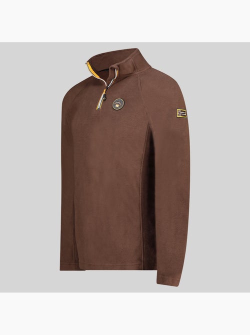 Casaco polar tugim hz – geographical norway - Kiabi