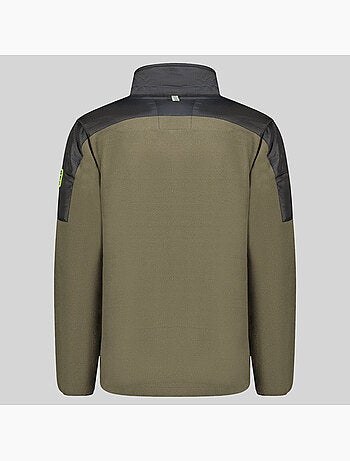 Casaco polar tulene – geographical norway