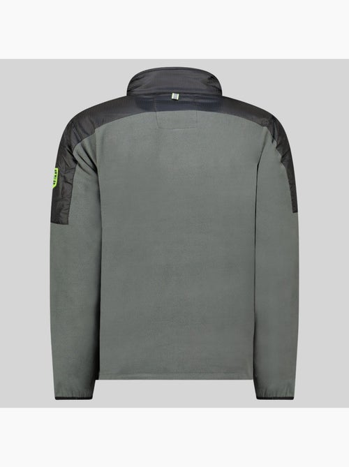 Casaco polar tulene – geographical norway - Kiabi