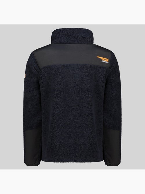 Casaco polar tumarino – geographical norway - Kiabi