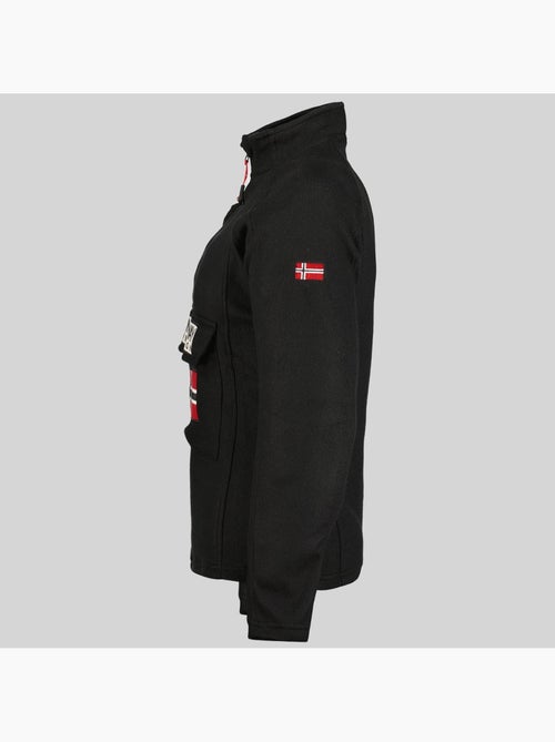 Casaco polar tymclass hz – geographical norway - Kiabi Casaco polar tymclass hz – geographical norway - Kiabi