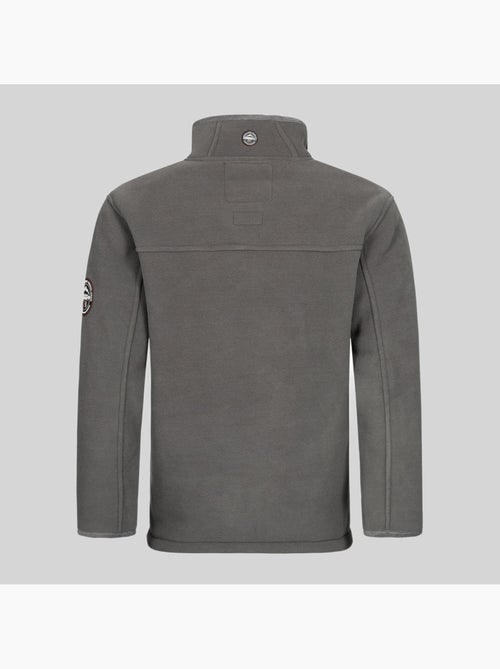 Casaco polar ubolt – geographical norway - Kiabi