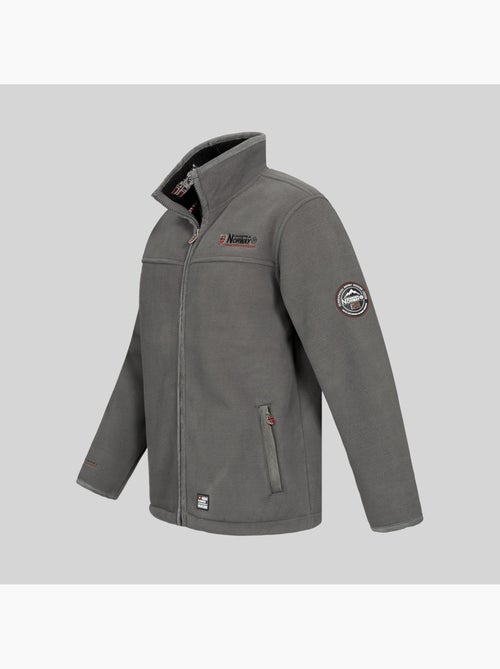 Casaco polar ubolt – geographical norway - Kiabi