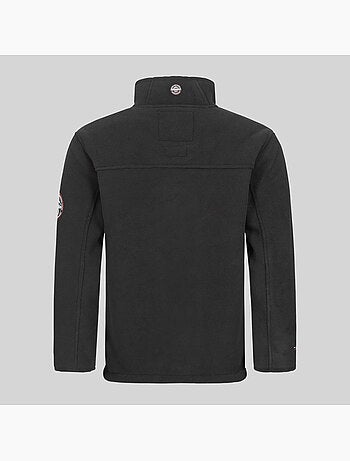 Casaco polar ubolt – geographical norway