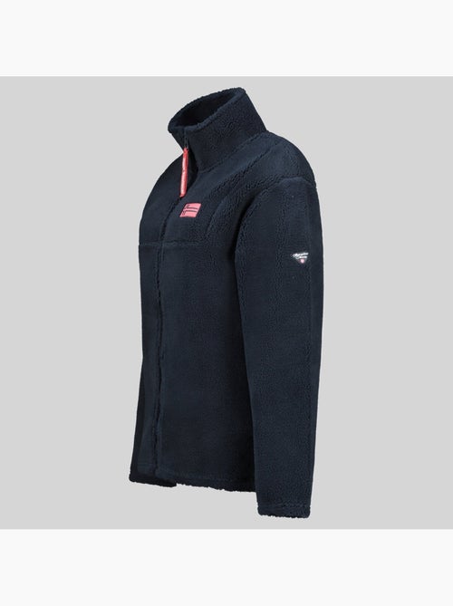 Casaco polar udolce – geographical norway - Kiabi Casaco polar udolce – geographical norway - Kiabi