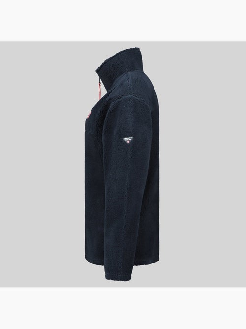 Casaco polar udolce – geographical norway - Kiabi Casaco polar udolce – geographical norway - Kiabi