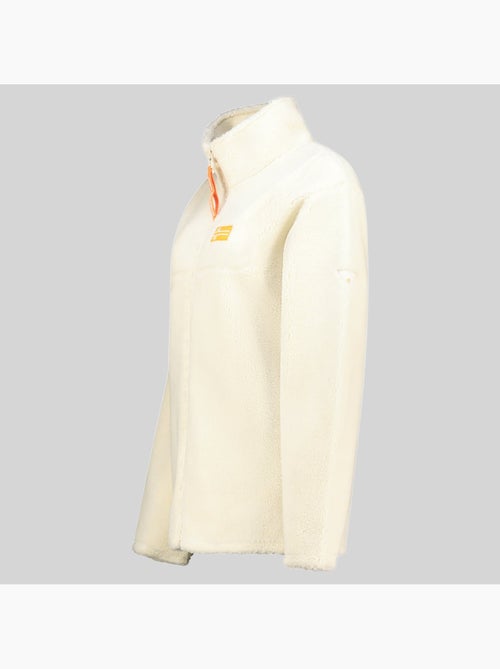 Casaco polar udolce – geographical norway - Kiabi