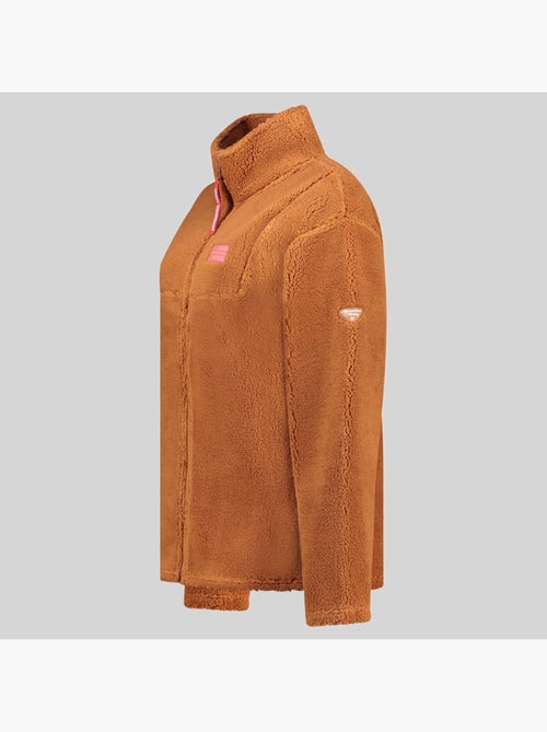 Casaco polar udolce – geographical norway - Kiabi Casaco polar udolce – geographical norway - Kiabi