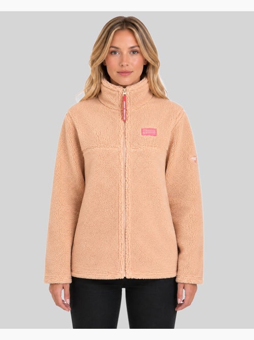 Casaco polar udolce – geographical norway - Kiabi Casaco polar udolce – geographical norway - Kiabi