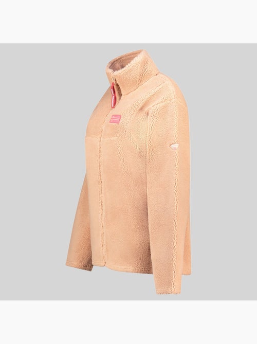 Casaco polar udolce – geographical norway - Kiabi Casaco polar udolce – geographical norway - Kiabi
