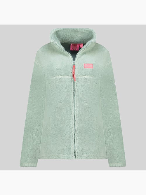 Casaco polar udolce – geographical norway - Kiabi Casaco polar udolce – geographical norway - Kiabi