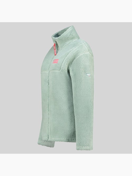 Casaco polar udolce – geographical norway - Kiabi Casaco polar udolce – geographical norway - Kiabi