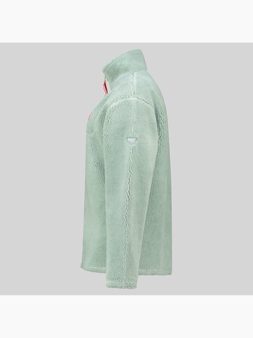 Casaco polar udolce – geographical norway - Kiabi Casaco polar udolce – geographical norway - Kiabi