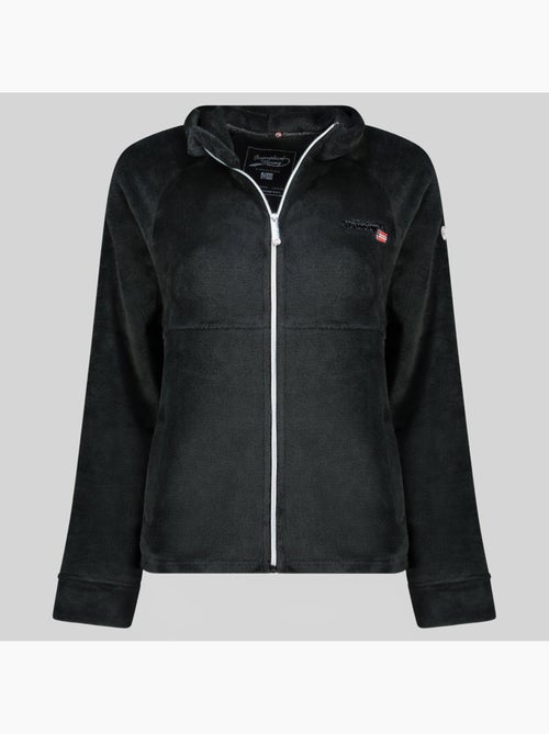 Casaco polar uliota – geographical norway - Kiabi