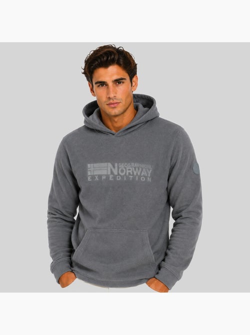 Casaco polar ulton – geographical norway - Kiabi Casaco polar ulton – geographical norway - Kiabi