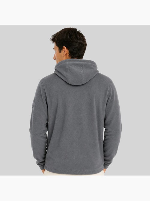 Casaco polar ulton – geographical norway - Kiabi Casaco polar ulton – geographical norway - Kiabi